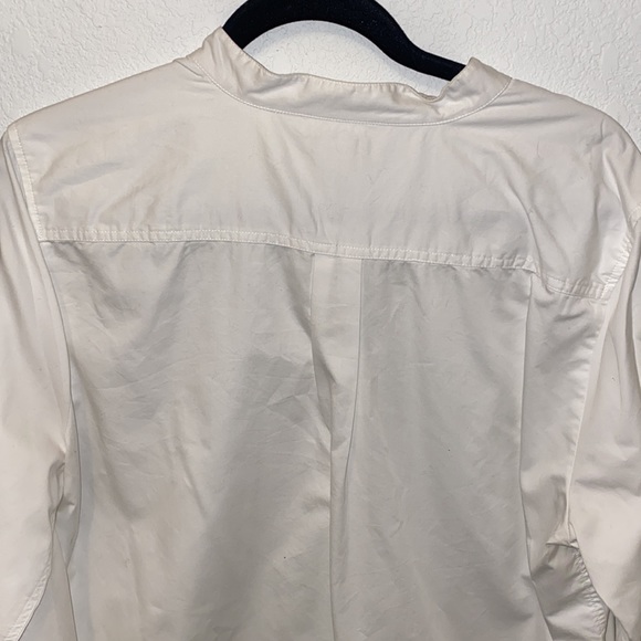 JCrew tunic - Picture 7 of 8